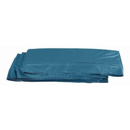 Machrus Machrus Upper Bounce Safety Pad-Fits only for Upper Bounce Brand 10 X 17 FT Trampoline Frame UBRTGRPPAD-1017-A